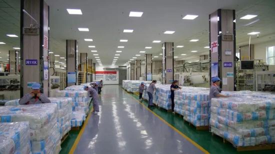 共建'一帶一路'激發(fā)企業(yè)創(chuàng)新活力 計算機行業(yè)的機遇與挑戰(zhàn)