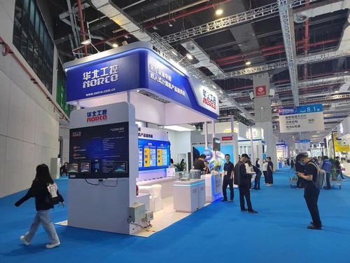 華北工控閃耀I(xiàn)CMD 2023 計算機(jī)技術(shù)驅(qū)動醫(yī)療器械制造新發(fā)展