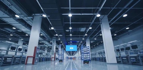 浪潮計算機(jī)入選2024年山東省質(zhì)量標(biāo)桿典型經(jīng)驗名單