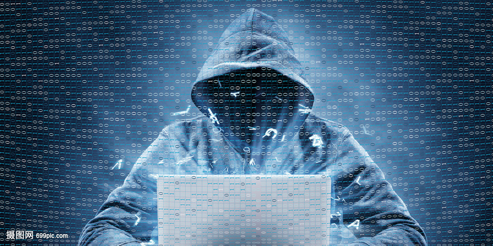 網(wǎng)絡(luò)黑客攻擊 計算機(jī)安全的隱形威脅