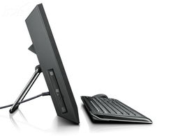 聯(lián)想揚天e2600i一體電腦 IT168圖庫中的商務(wù)辦公利器