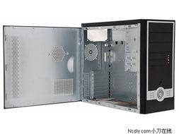 風(fēng)神189機(jī)箱評測 百元價位的高性價比之選